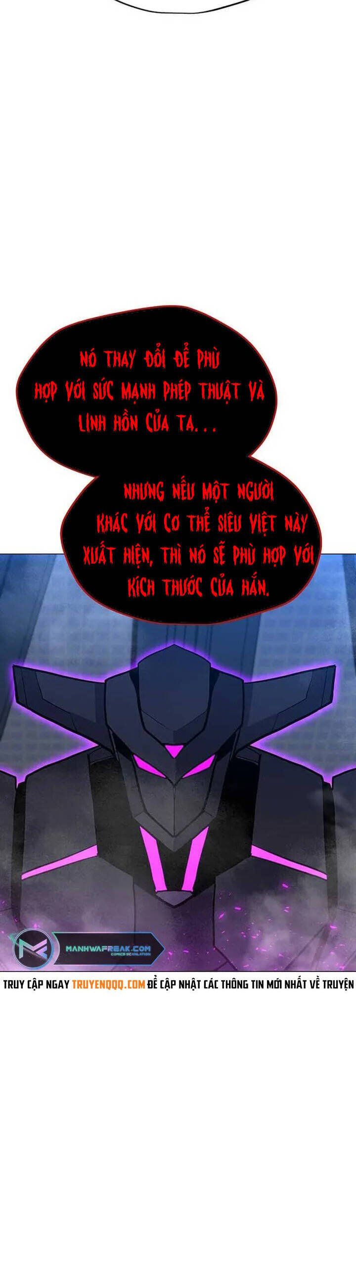 đọc truyện Tôi Là Người Chơi Thần Chú Đơn Độc Chương 95 ảnh 14 tại Thiên Thai Truyện