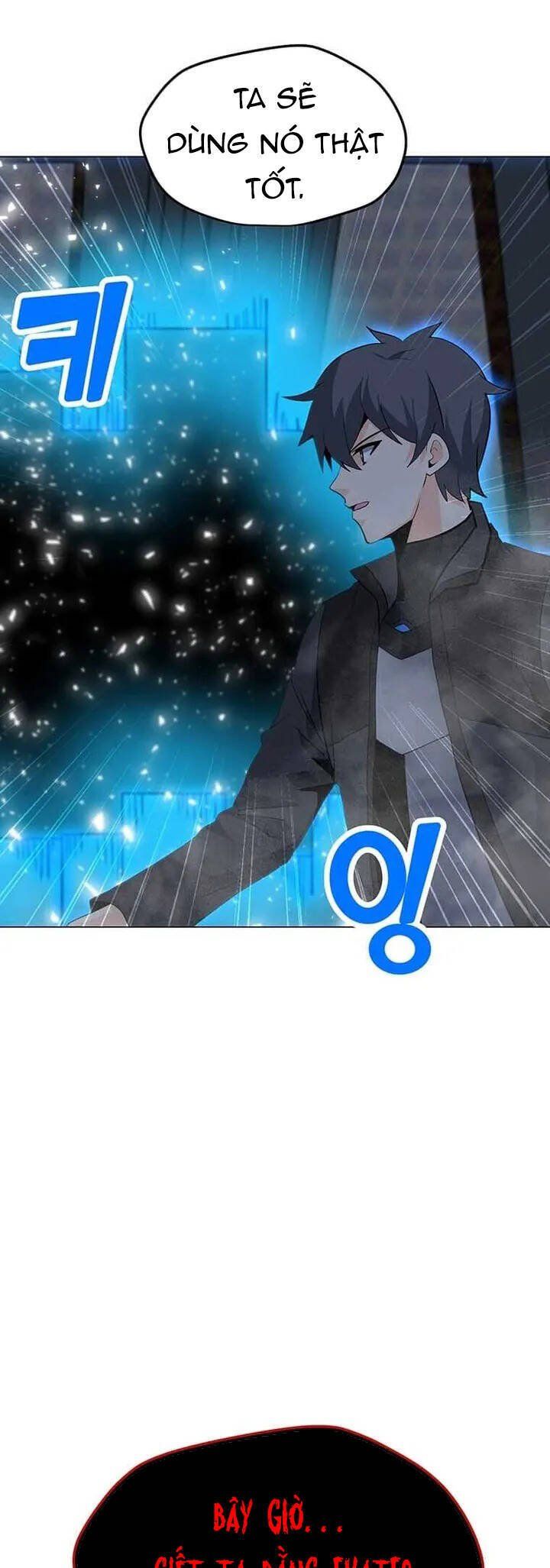 đọc truyện Tôi Là Người Chơi Thần Chú Đơn Độc Chương 95 ảnh 15 tại Thiên Thai Truyện