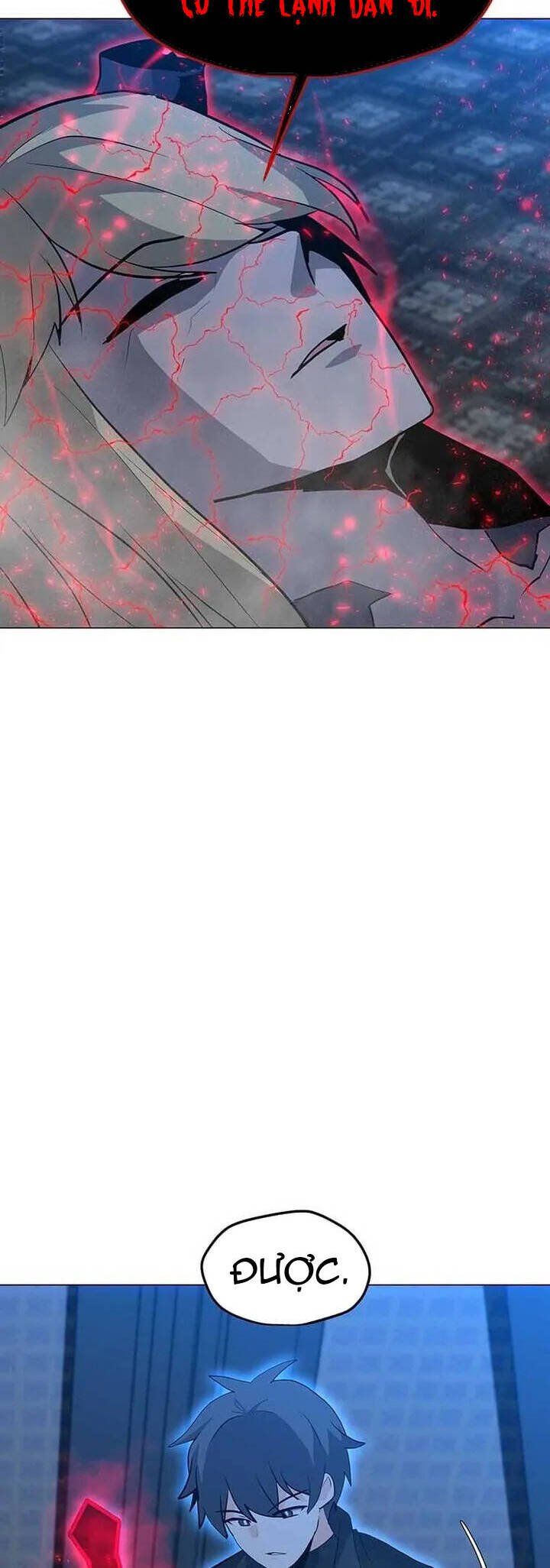 đọc truyện Tôi Là Người Chơi Thần Chú Đơn Độc Chương 95 ảnh 17 tại Thiên Thai Truyện