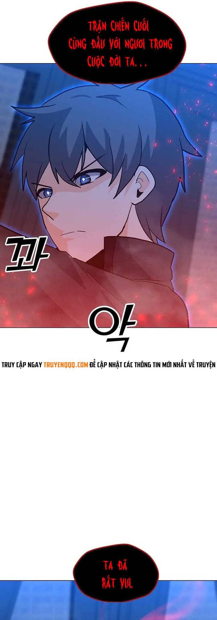 đọc truyện Tôi Là Người Chơi Thần Chú Đơn Độc Chương 95 ảnh 20 tại Thiên Thai Truyện