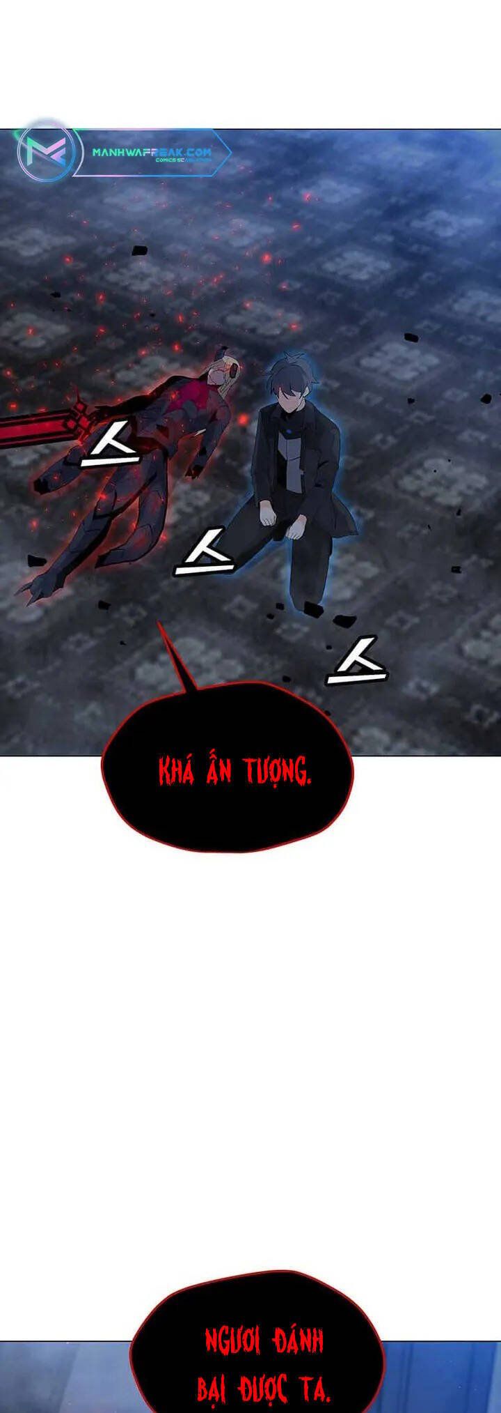 đọc truyện Tôi Là Người Chơi Thần Chú Đơn Độc Chương 95 ảnh 4 tại Thiên Thai Truyện