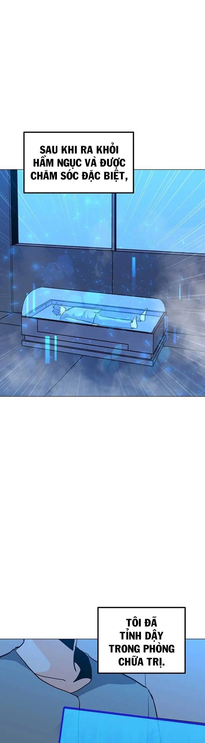 đọc truyện Tôi Là Người Chơi Thần Chú Đơn Độc Chương 95 ảnh 24 tại Thiên Thai Truyện