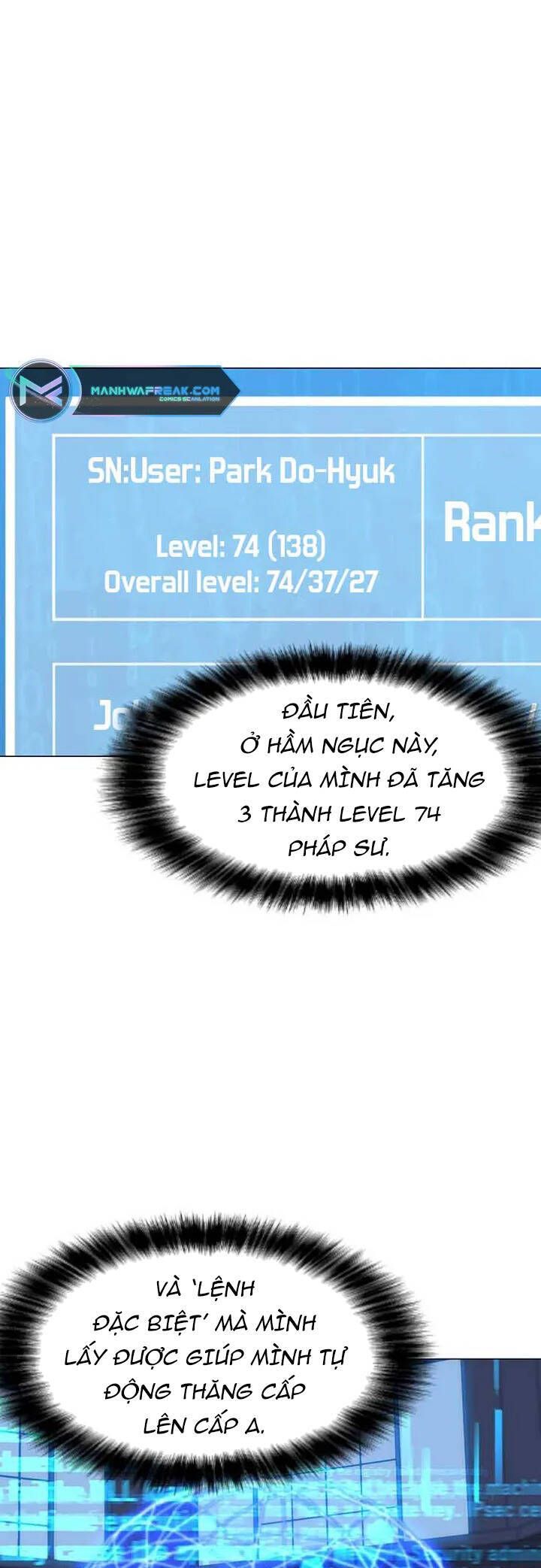 đọc truyện Tôi Là Người Chơi Thần Chú Đơn Độc Chương 95 ảnh 26 tại Thiên Thai Truyện