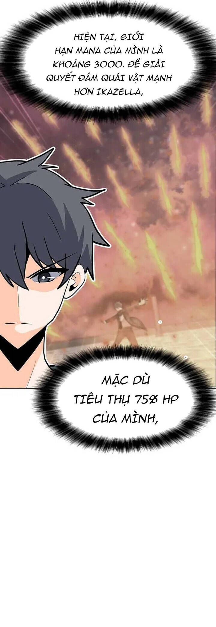 đọc truyện Tôi Là Người Chơi Thần Chú Đơn Độc Chương 95 ảnh 28 tại Thiên Thai Truyện