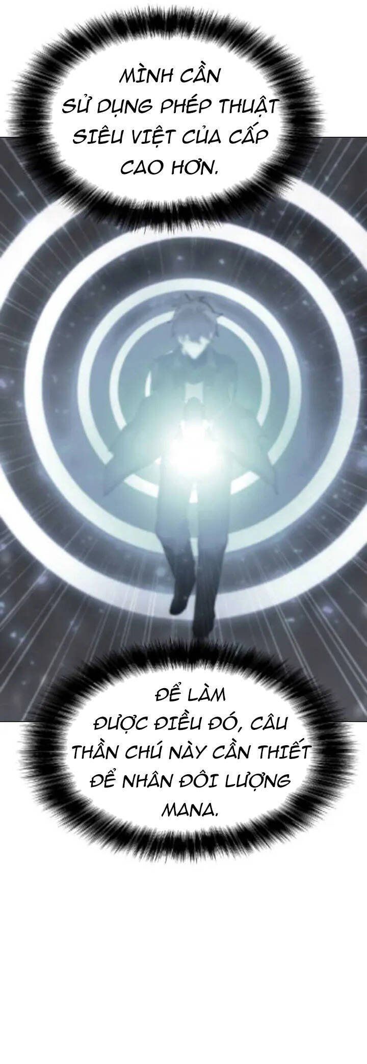 đọc truyện Tôi Là Người Chơi Thần Chú Đơn Độc Chương 95 ảnh 29 tại Thiên Thai Truyện