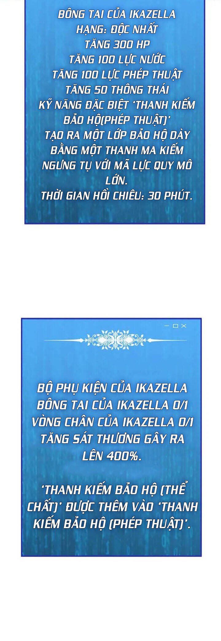 đọc truyện Tôi Là Người Chơi Thần Chú Đơn Độc Chương 95 ảnh 31 tại Thiên Thai Truyện