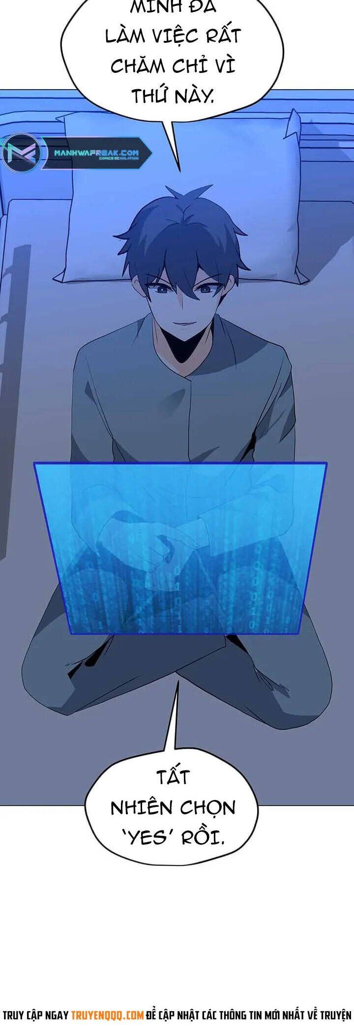 đọc truyện Tôi Là Người Chơi Thần Chú Đơn Độc Chương 95 ảnh 34 tại Thiên Thai Truyện