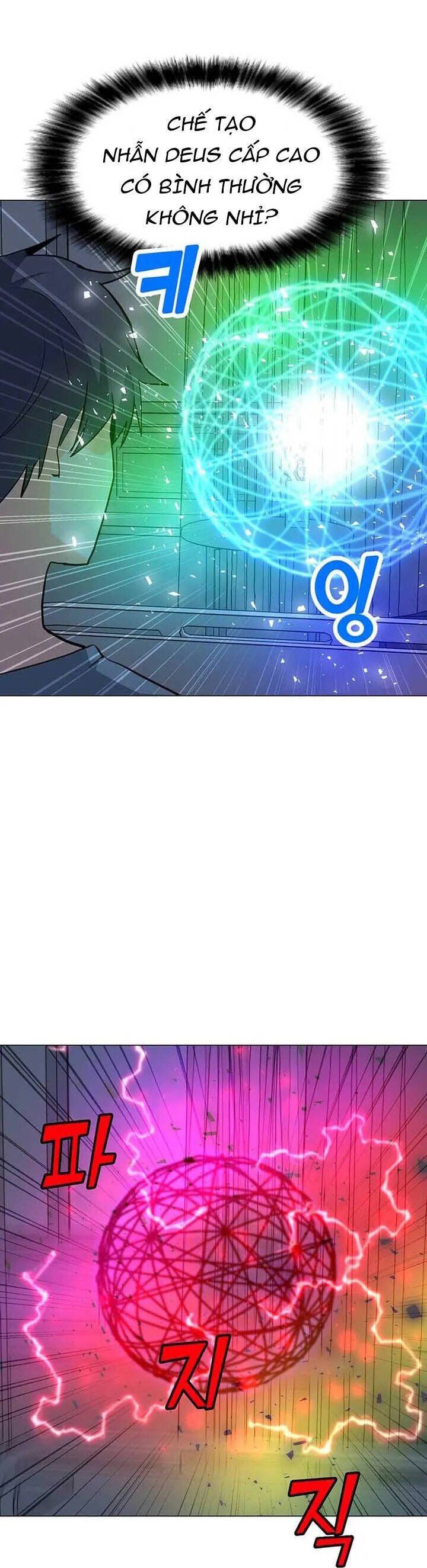 đọc truyện Tôi Là Người Chơi Thần Chú Đơn Độc Chương 95 ảnh 36 tại Thiên Thai Truyện