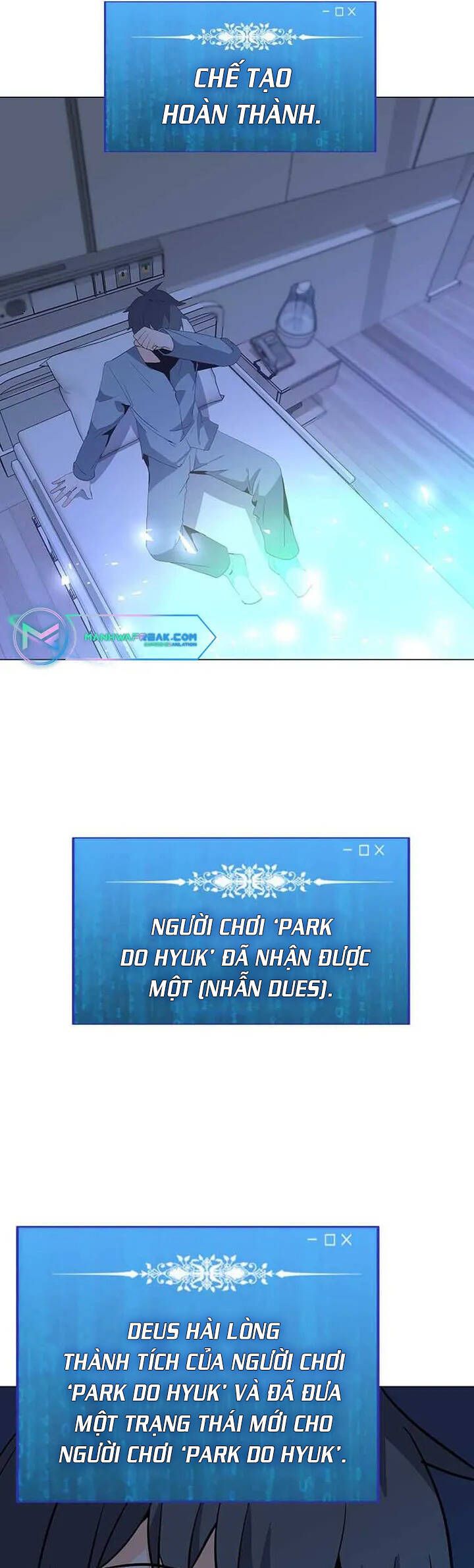 đọc truyện Tôi Là Người Chơi Thần Chú Đơn Độc Chương 95 ảnh 48 tại Thiên Thai Truyện