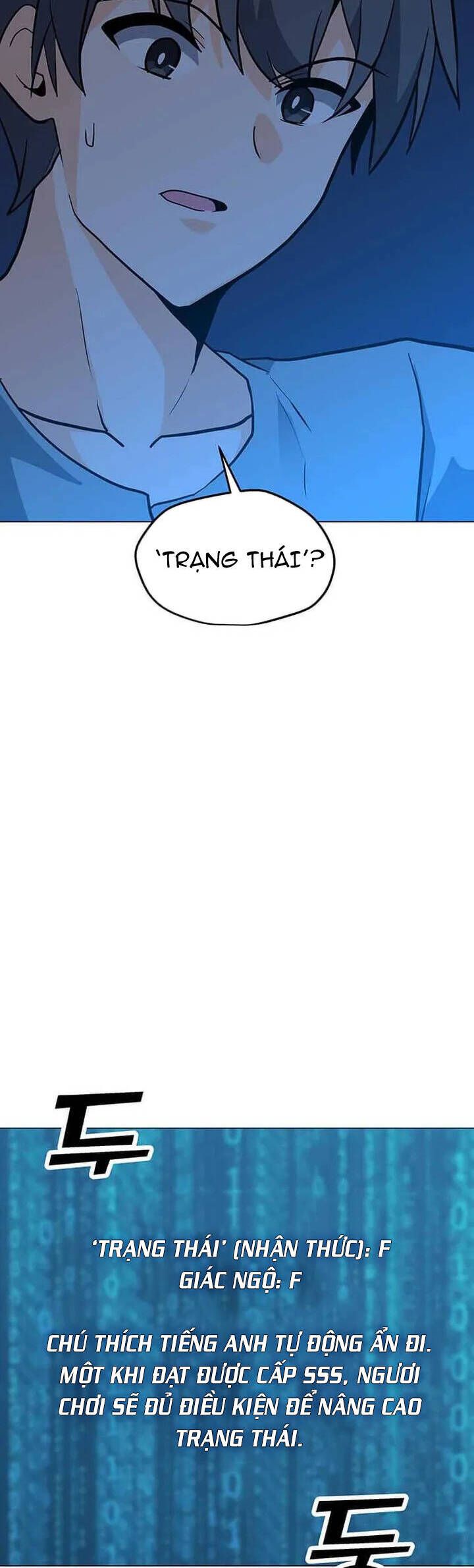 đọc truyện Tôi Là Người Chơi Thần Chú Đơn Độc Chương 95 ảnh 49 tại Thiên Thai Truyện