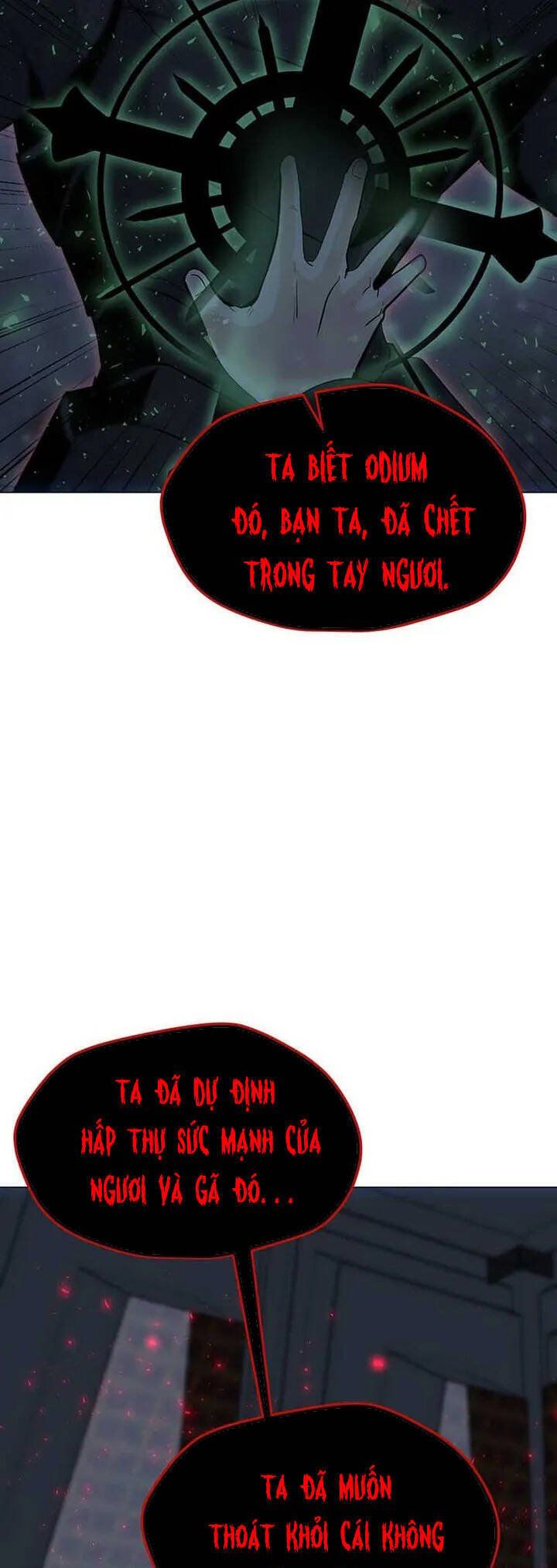 đọc truyện Tôi Là Người Chơi Thần Chú Đơn Độc Chương 95 ảnh 7 tại Thiên Thai Truyện