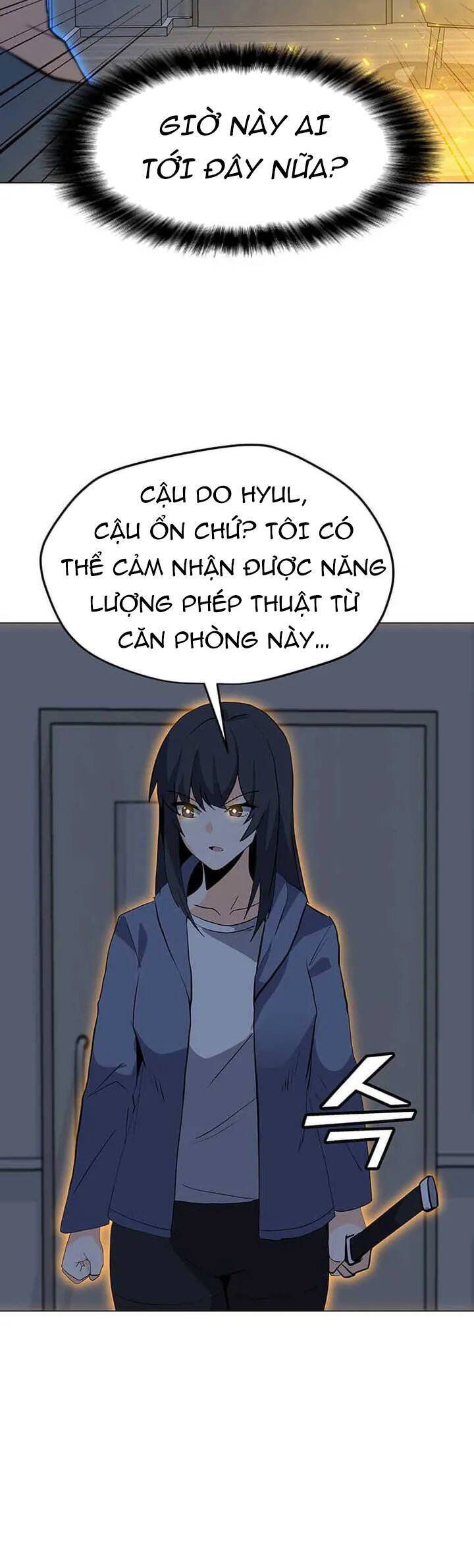 đọc truyện Tôi Là Người Chơi Thần Chú Đơn Độc Chương 95 ảnh 54 tại Thiên Thai Truyện