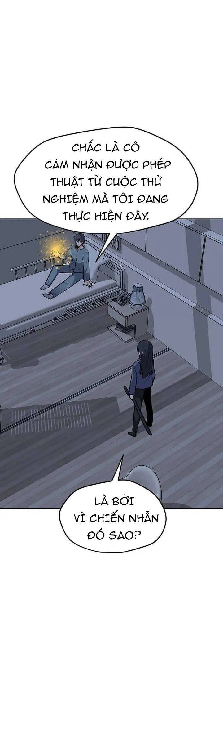 đọc truyện Tôi Là Người Chơi Thần Chú Đơn Độc Chương 95 ảnh 55 tại Thiên Thai Truyện