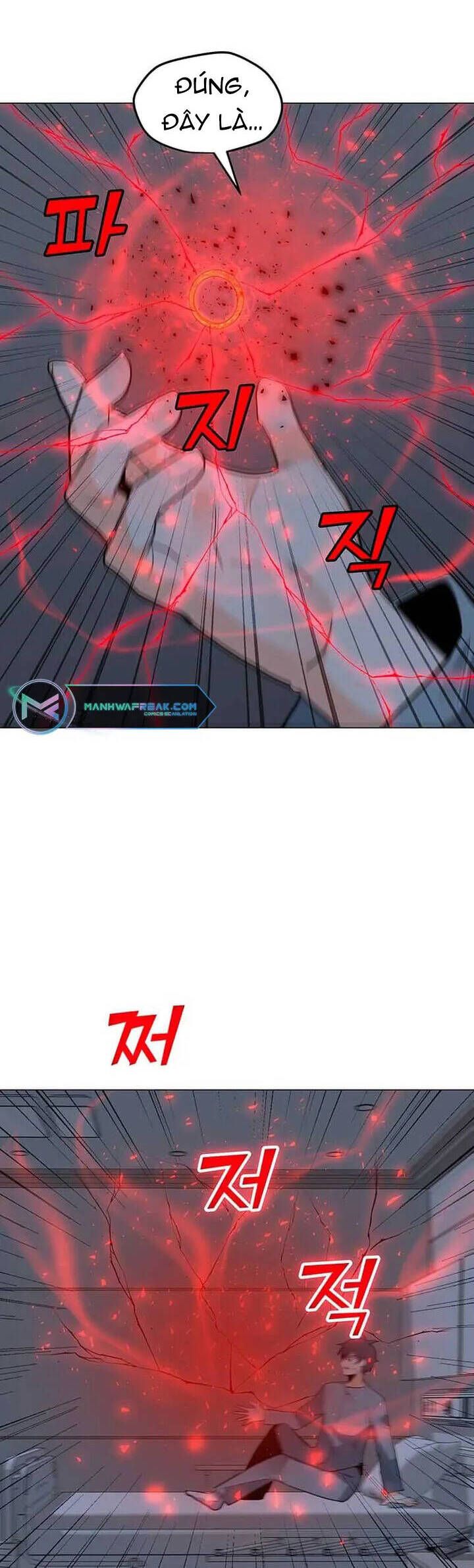 đọc truyện Tôi Là Người Chơi Thần Chú Đơn Độc Chương 95 ảnh 56 tại Thiên Thai Truyện