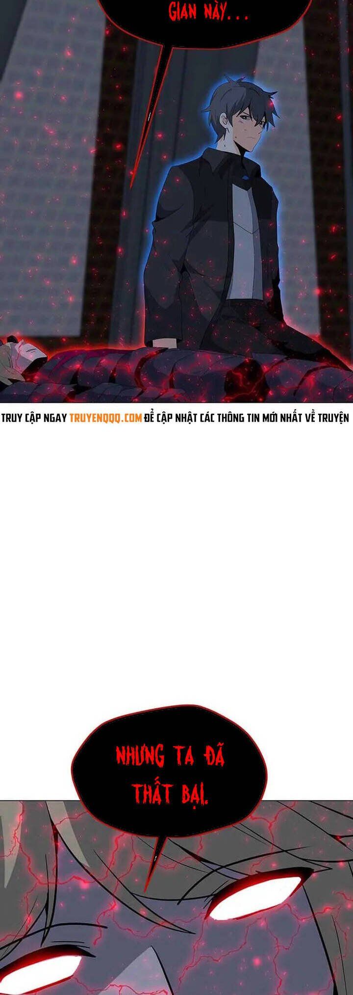 đọc truyện Tôi Là Người Chơi Thần Chú Đơn Độc Chương 95 ảnh 8 tại Thiên Thai Truyện