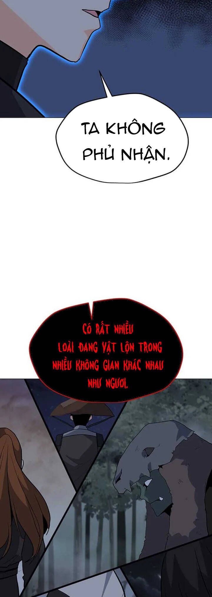 đọc truyện Tôi Là Người Chơi Thần Chú Đơn Độc Chương 95 ảnh 10 tại Thiên Thai Truyện