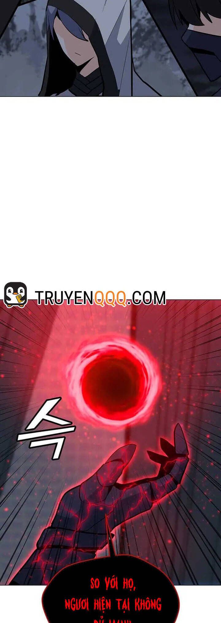 đọc truyện Tôi Là Người Chơi Thần Chú Đơn Độc Chương 95 ảnh 11 tại Thiên Thai Truyện