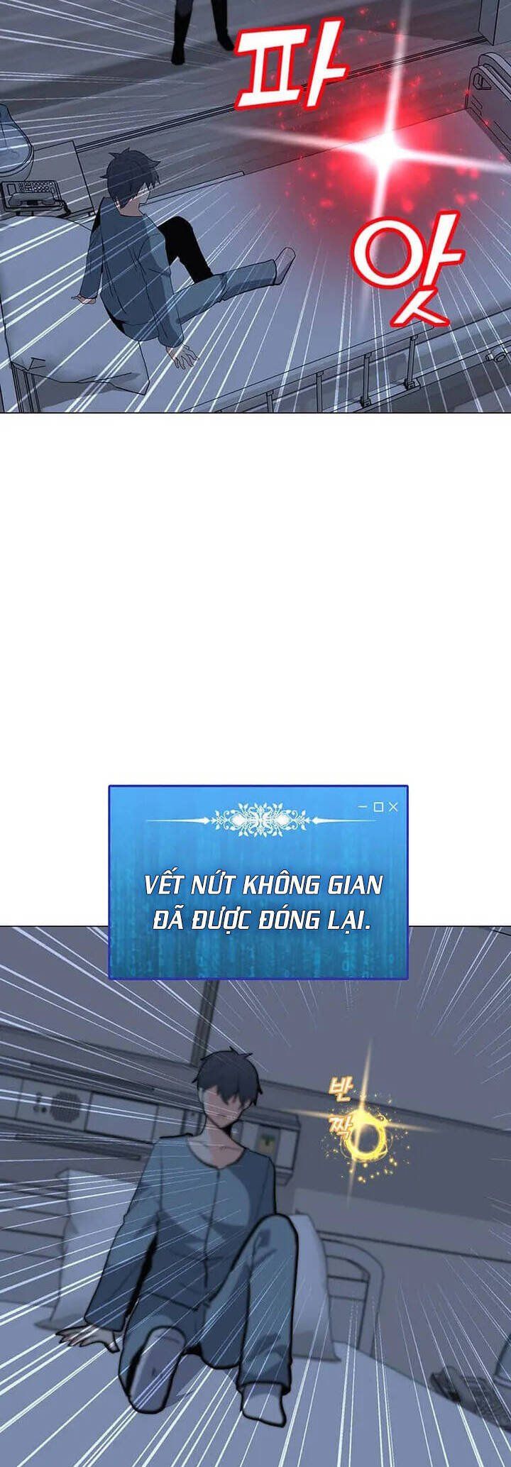 đọc truyện Tôi Là Người Chơi Thần Chú Đơn Độc Chương 96 ảnh 19 tại Thiên Thai Truyện