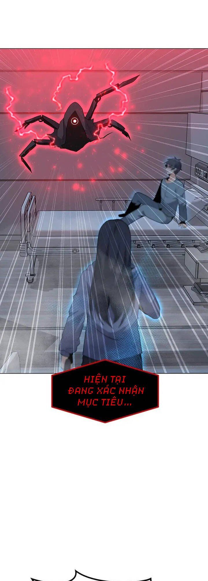 đọc truyện Tôi Là Người Chơi Thần Chú Đơn Độc Chương 96 ảnh 4 tại Thiên Thai Truyện