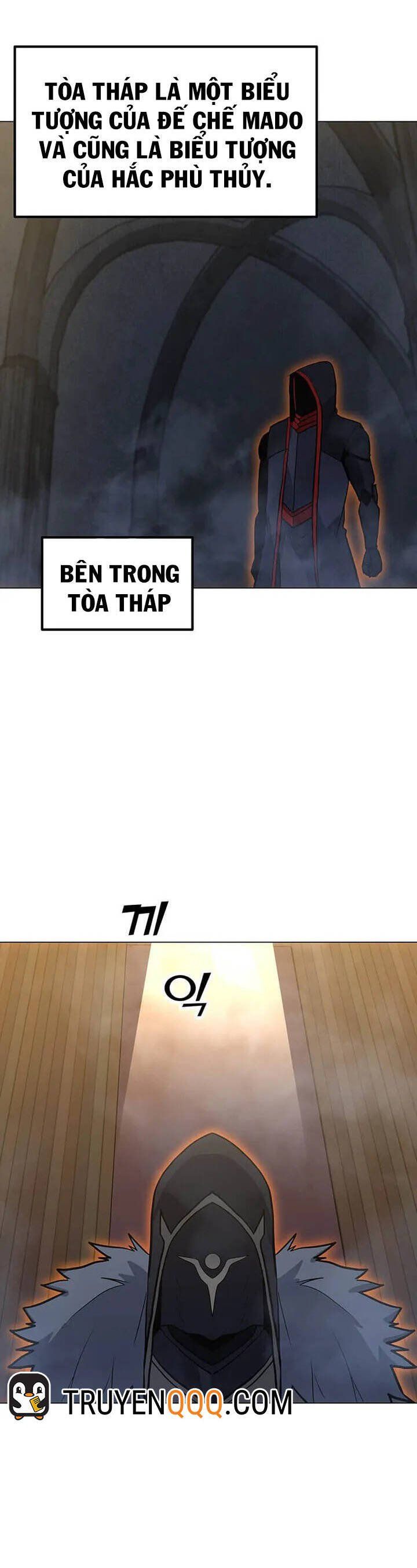 đọc truyện Tôi Là Người Chơi Thần Chú Đơn Độc Chương 96 ảnh 23 tại Thiên Thai Truyện