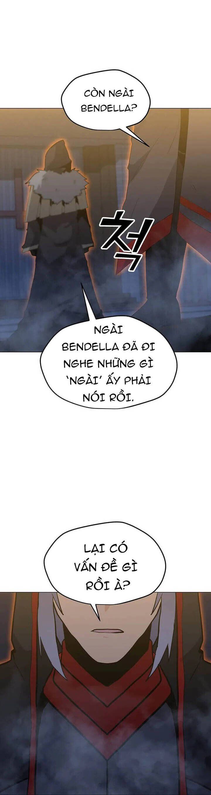 đọc truyện Tôi Là Người Chơi Thần Chú Đơn Độc Chương 96 ảnh 24 tại Thiên Thai Truyện