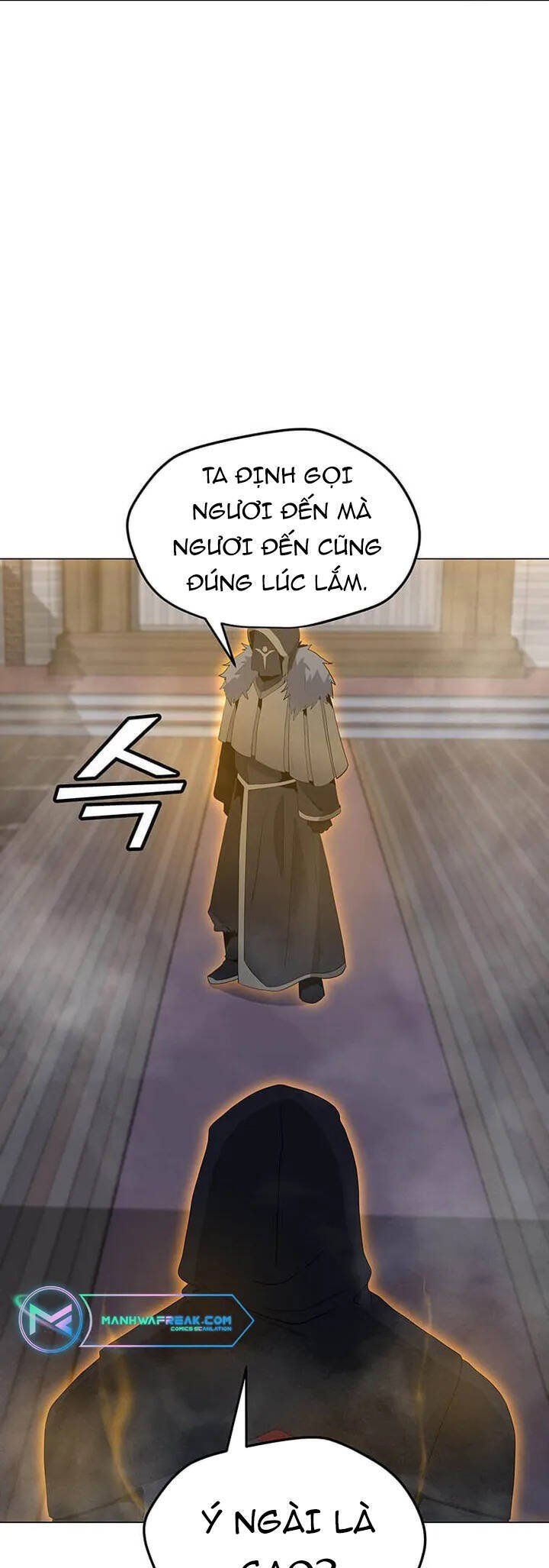 đọc truyện Tôi Là Người Chơi Thần Chú Đơn Độc Chương 96 ảnh 25 tại Thiên Thai Truyện