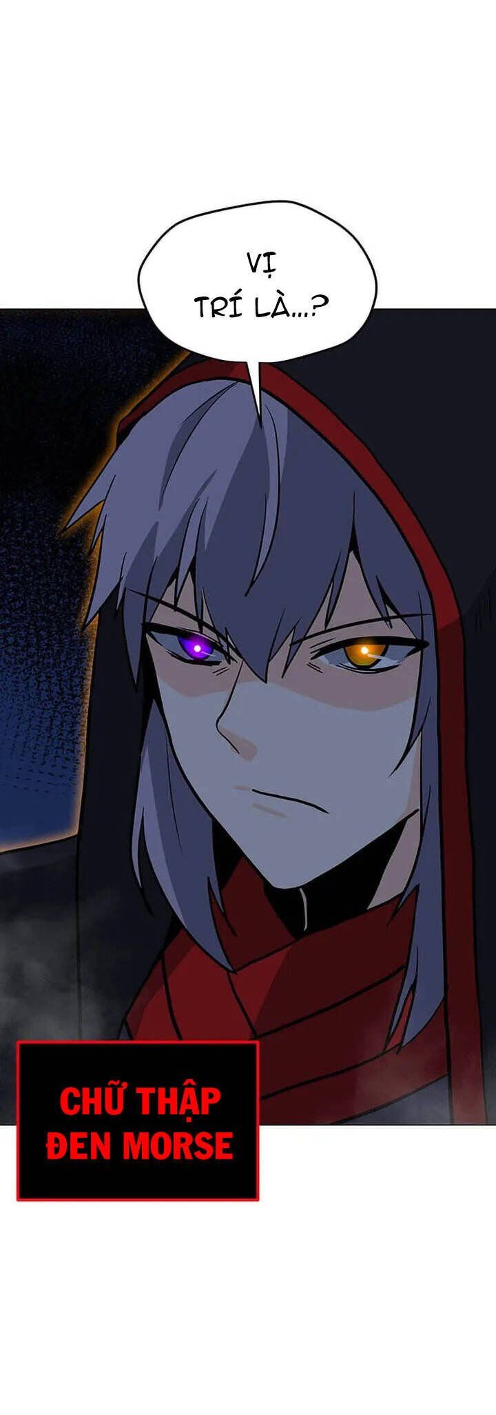 đọc truyện Tôi Là Người Chơi Thần Chú Đơn Độc Chương 96 ảnh 27 tại Thiên Thai Truyện