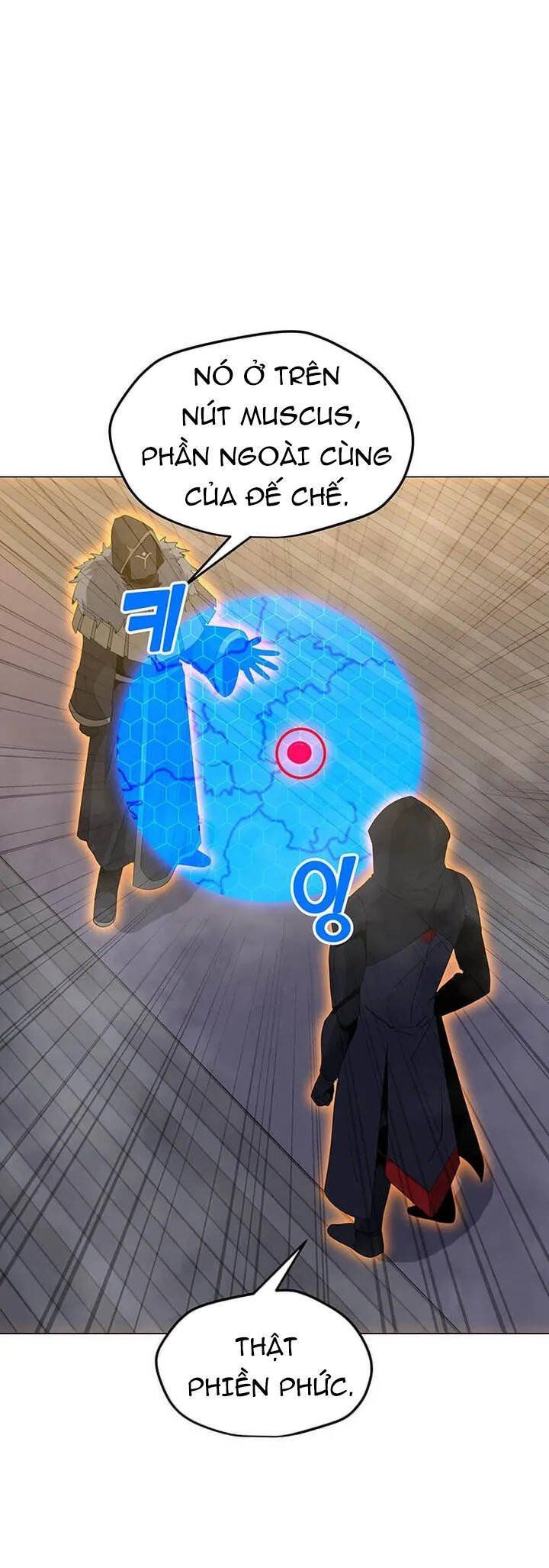 đọc truyện Tôi Là Người Chơi Thần Chú Đơn Độc Chương 96 ảnh 28 tại Thiên Thai Truyện