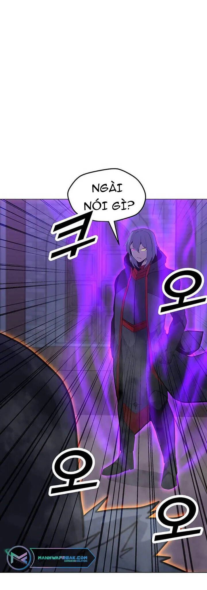 đọc truyện Tôi Là Người Chơi Thần Chú Đơn Độc Chương 96 ảnh 30 tại Thiên Thai Truyện