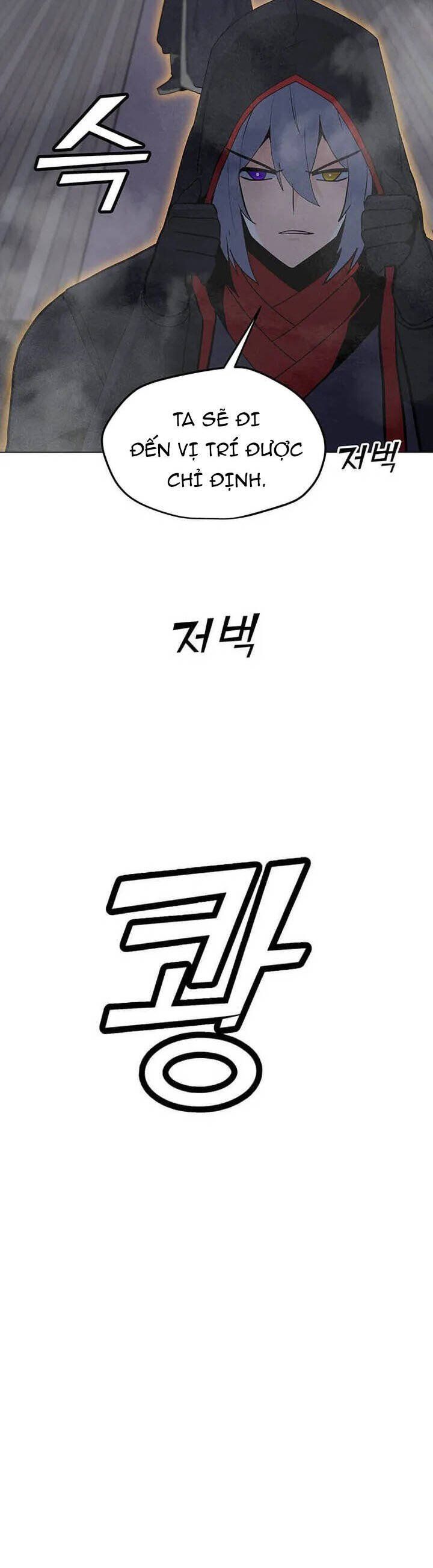 đọc truyện Tôi Là Người Chơi Thần Chú Đơn Độc Chương 96 ảnh 35 tại Thiên Thai Truyện