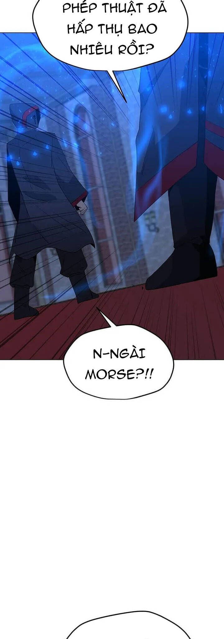 đọc truyện Tôi Là Người Chơi Thần Chú Đơn Độc Chương 96 ảnh 43 tại Thiên Thai Truyện