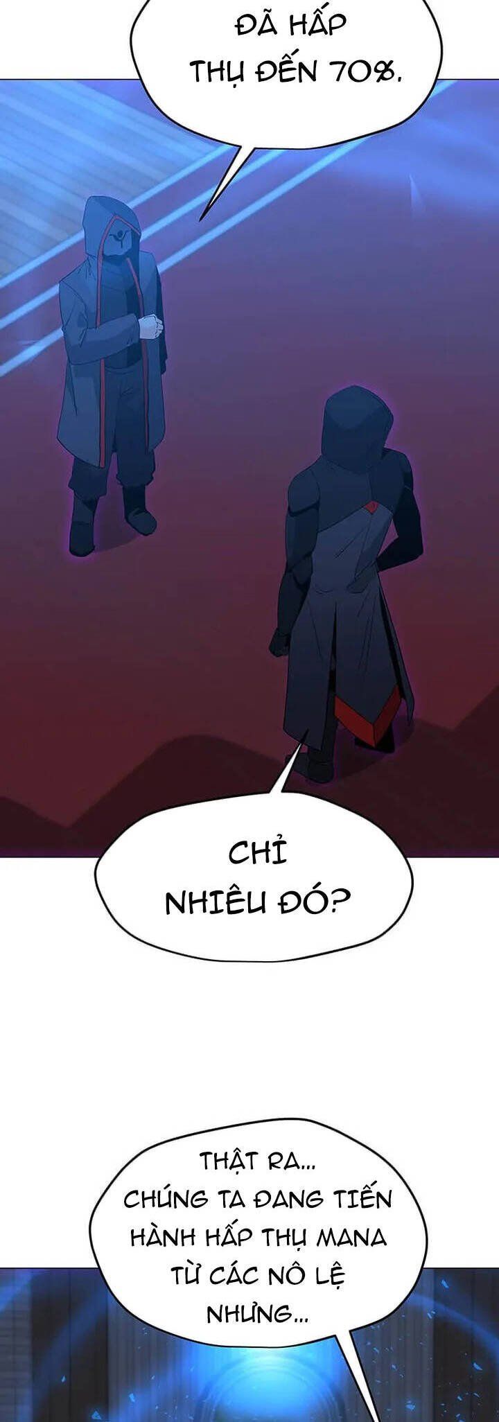 đọc truyện Tôi Là Người Chơi Thần Chú Đơn Độc Chương 96 ảnh 44 tại Thiên Thai Truyện