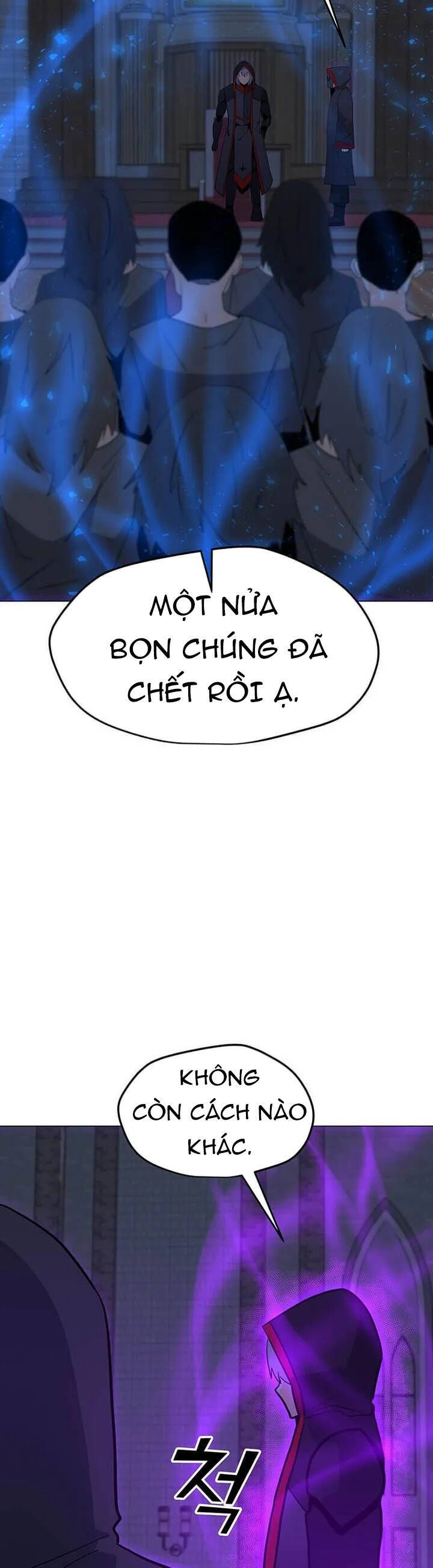 đọc truyện Tôi Là Người Chơi Thần Chú Đơn Độc Chương 96 ảnh 45 tại Thiên Thai Truyện