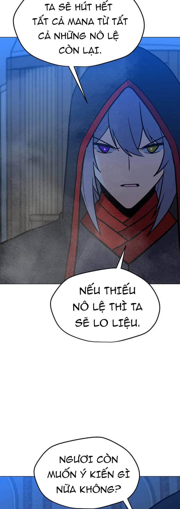 đọc truyện Tôi Là Người Chơi Thần Chú Đơn Độc Chương 96 ảnh 53 tại Thiên Thai Truyện