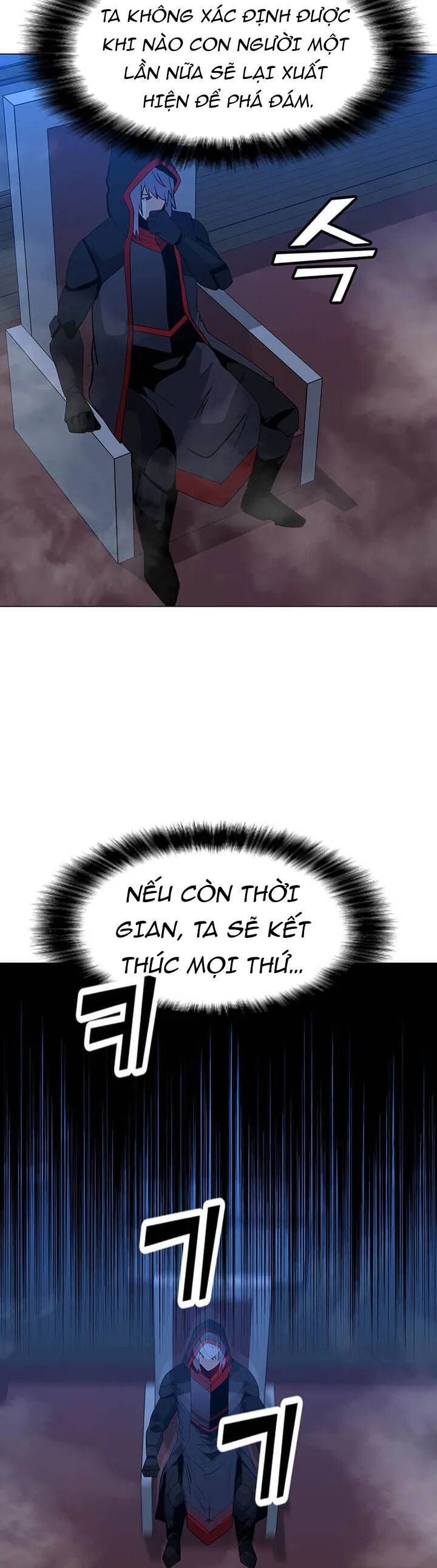 đọc truyện Tôi Là Người Chơi Thần Chú Đơn Độc Chương 96 ảnh 56 tại Thiên Thai Truyện