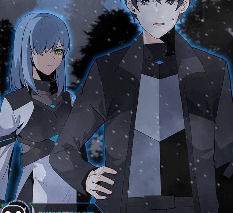 đọc truyện Tôi Là Người Chơi Thần Chú Đơn Độc Chương 97 ảnh 35 tại Thiên Thai Truyện