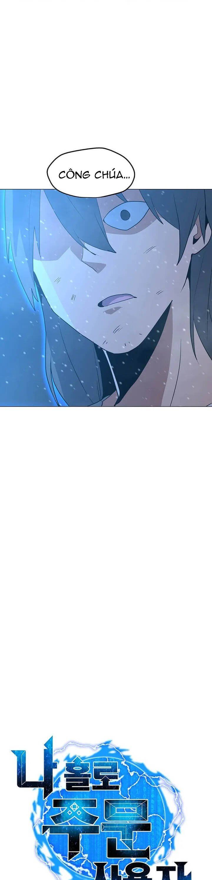 đọc truyện Tôi Là Người Chơi Thần Chú Đơn Độc Chương 98 ảnh 15 tại Thiên Thai Truyện