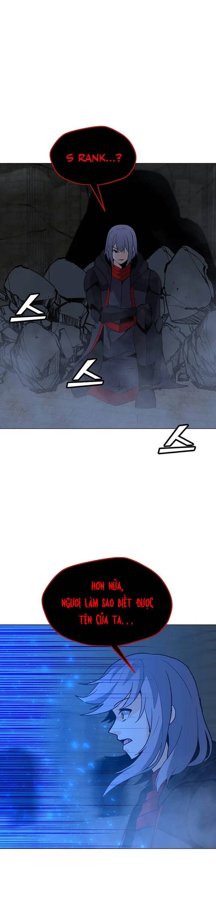 đọc truyện Tôi Là Người Chơi Thần Chú Đơn Độc Chương 98 ảnh 17 tại Thiên Thai Truyện