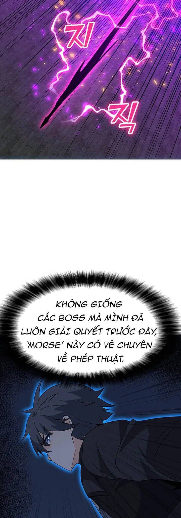 đọc truyện Tôi Là Người Chơi Thần Chú Đơn Độc Chương 98 ảnh 25 tại Thiên Thai Truyện