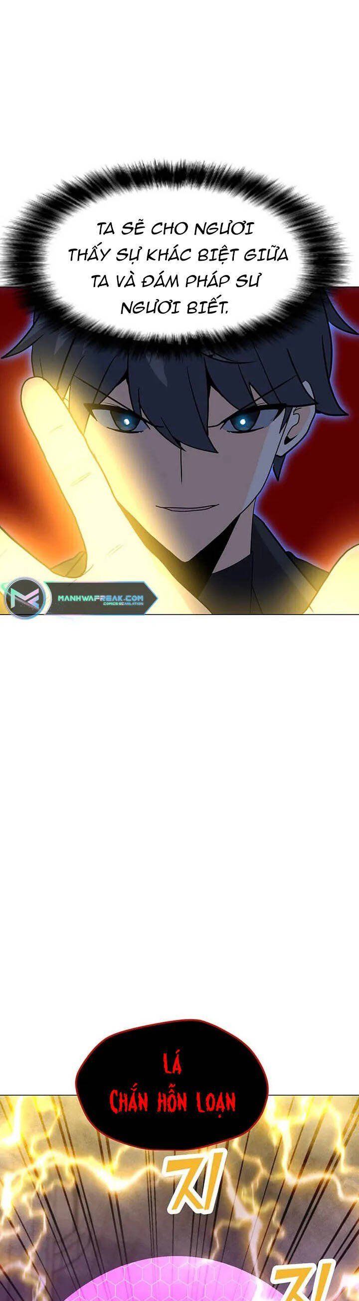 đọc truyện Tôi Là Người Chơi Thần Chú Đơn Độc Chương 98 ảnh 32 tại Thiên Thai Truyện