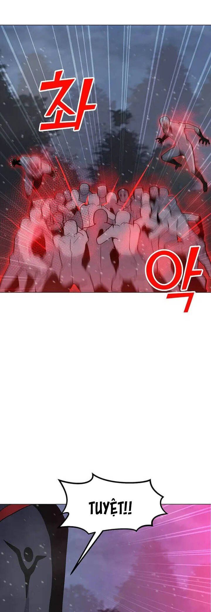 đọc truyện Tôi Là Người Chơi Thần Chú Đơn Độc Chương 98 ảnh 6 tại Thiên Thai Truyện