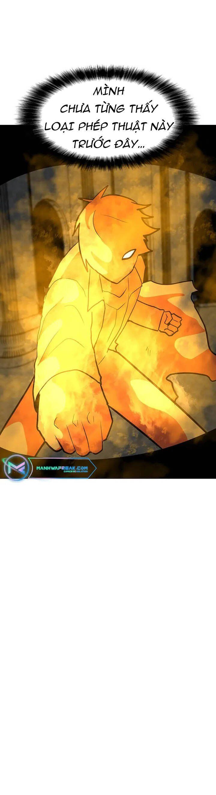 đọc truyện Tôi Là Người Chơi Thần Chú Đơn Độc Chương 98 ảnh 45 tại Thiên Thai Truyện