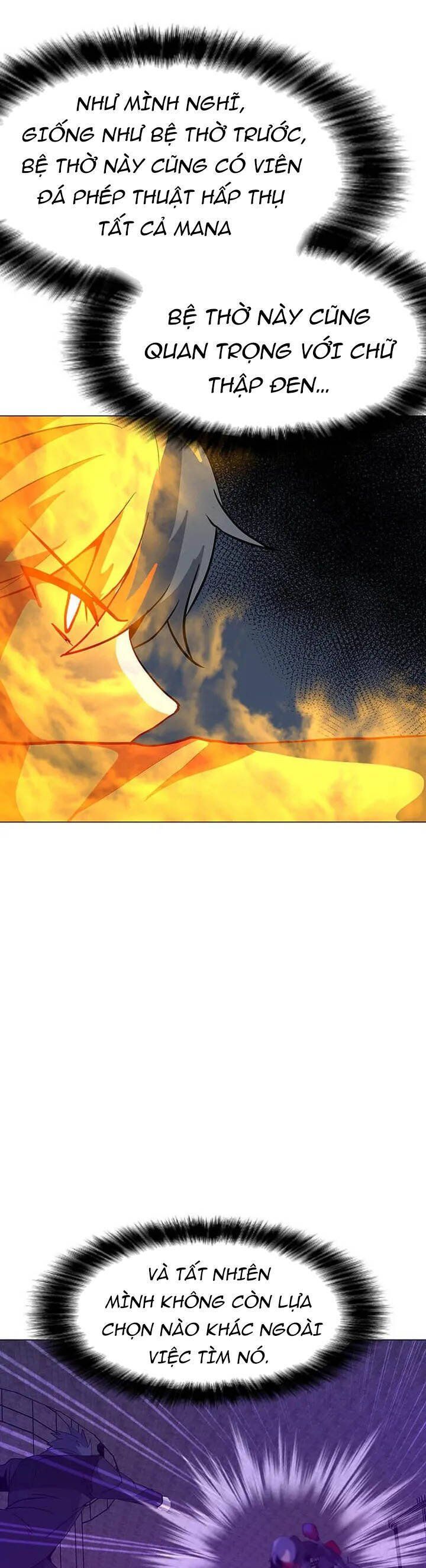 đọc truyện Tôi Là Người Chơi Thần Chú Đơn Độc Chương 98 ảnh 46 tại Thiên Thai Truyện