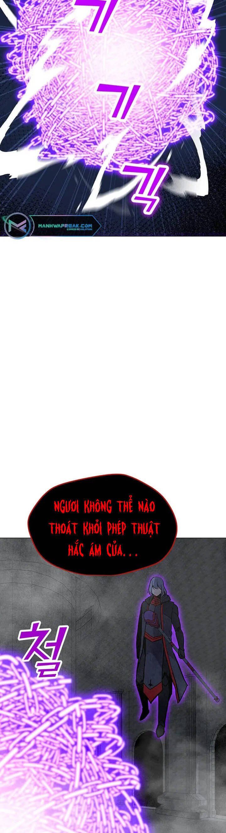 đọc truyện Tôi Là Người Chơi Thần Chú Đơn Độc Chương 98 ảnh 49 tại Thiên Thai Truyện