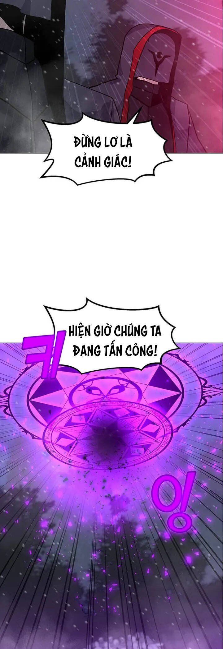 đọc truyện Tôi Là Người Chơi Thần Chú Đơn Độc Chương 98 ảnh 7 tại Thiên Thai Truyện