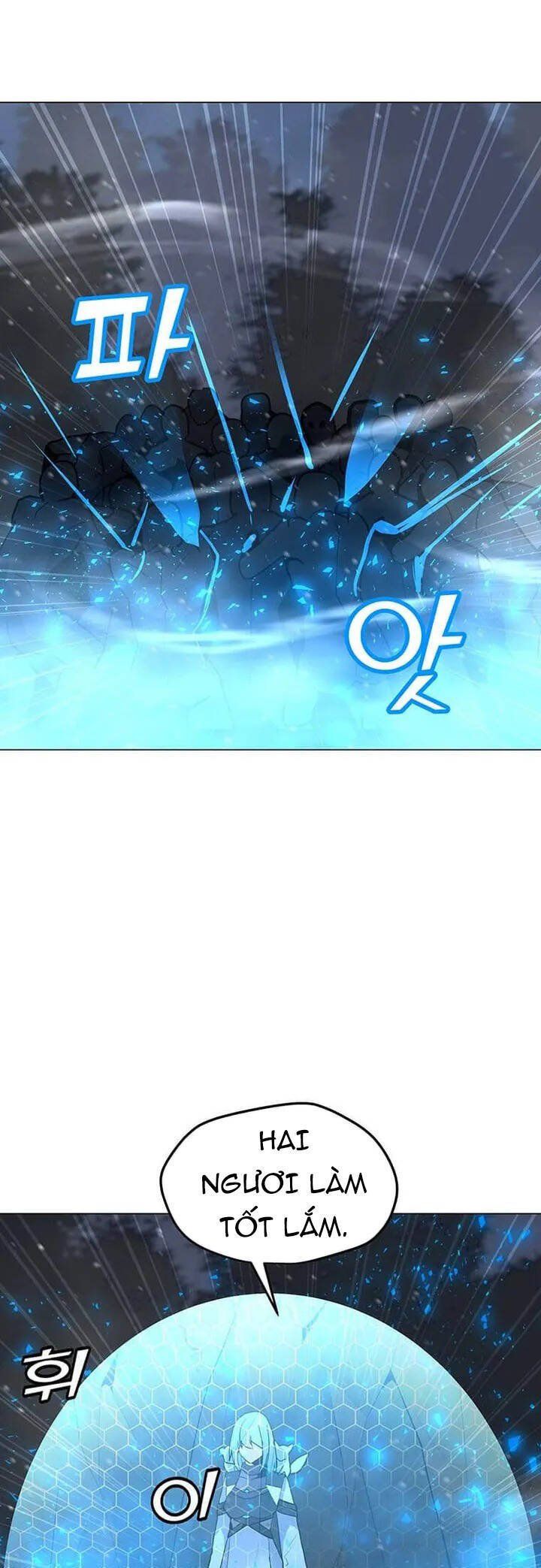 đọc truyện Tôi Là Người Chơi Thần Chú Đơn Độc Chương 98 ảnh 10 tại Thiên Thai Truyện