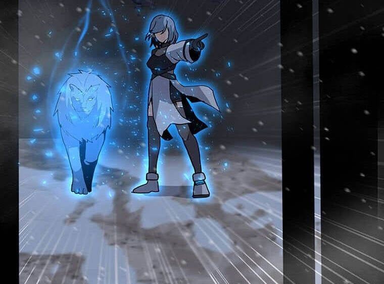 đọc truyện Tôi Là Người Chơi Thần Chú Đơn Độc Chương 99 ảnh 15 tại Thiên Thai Truyện