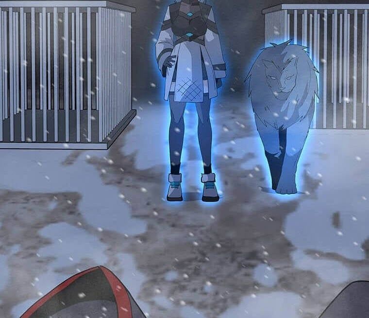 đọc truyện Tôi Là Người Chơi Thần Chú Đơn Độc Chương 99 ảnh 5 tại Thiên Thai Truyện