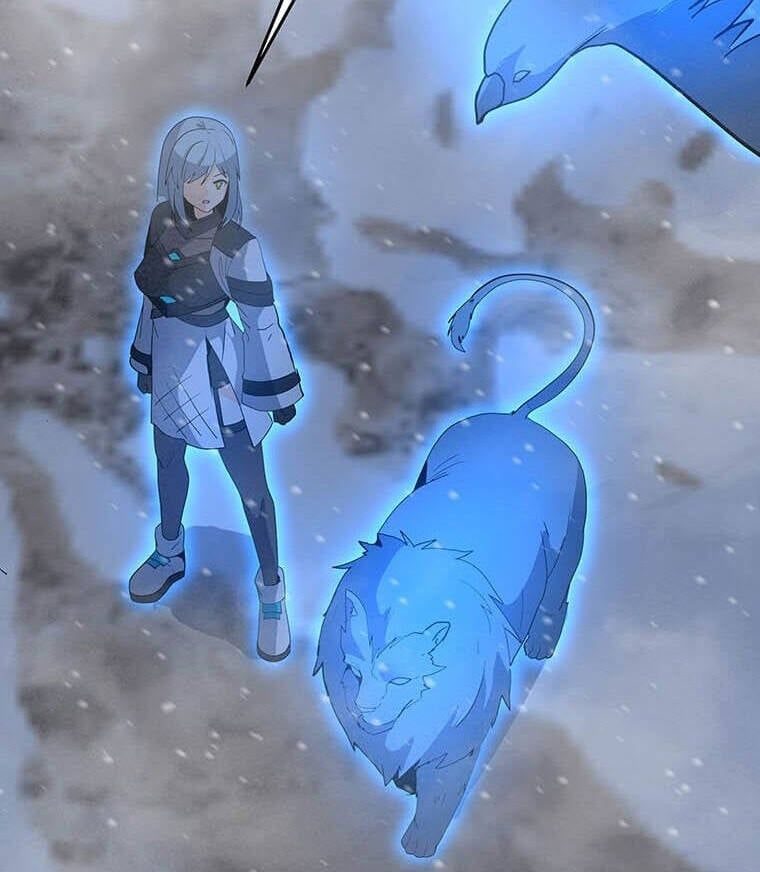 đọc truyện Tôi Là Người Chơi Thần Chú Đơn Độc Chương 99 ảnh 8 tại Thiên Thai Truyện