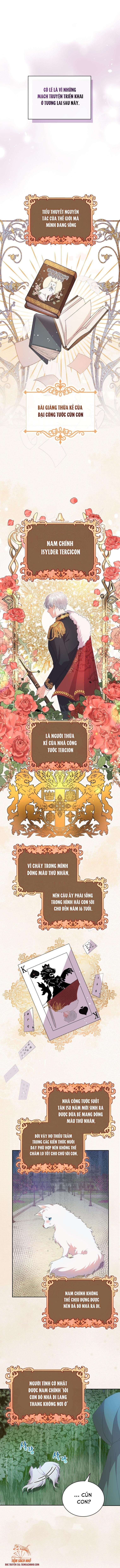 đọc truyện Tôi Là Người Thuần Hoá Bóng Tối Chương 1 ảnh 7 tại Giả Dược